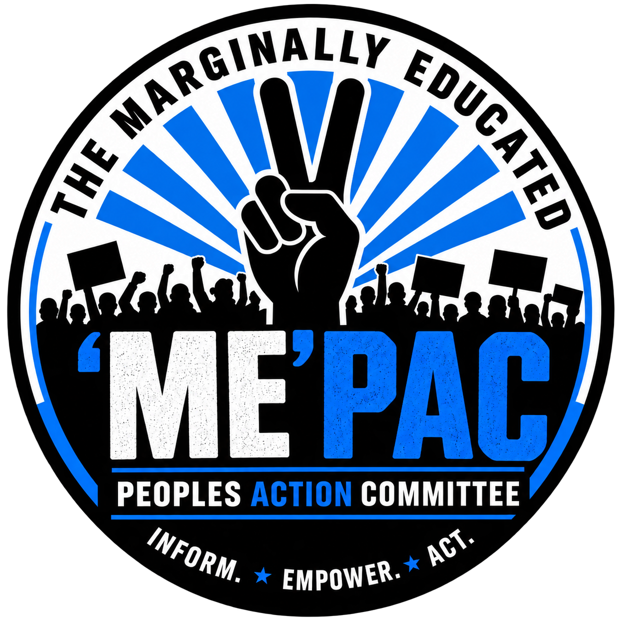 Marginally Educated People's Action Committee