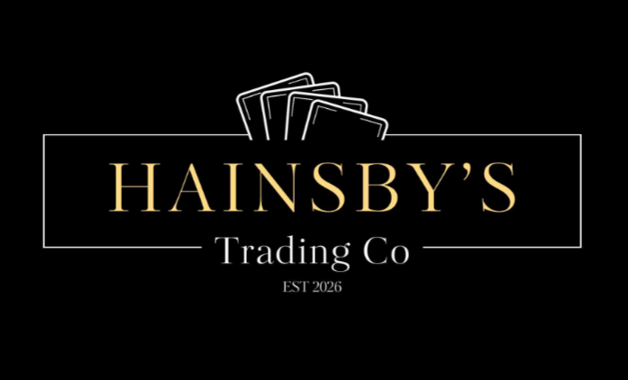 Hainsby’s Trading Co