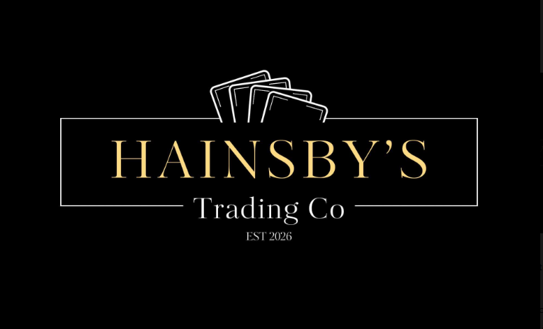 Hainsby’s Trading Co