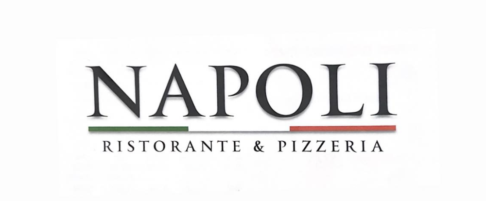 Napoli Ristorante & Pizzeria (Copy)