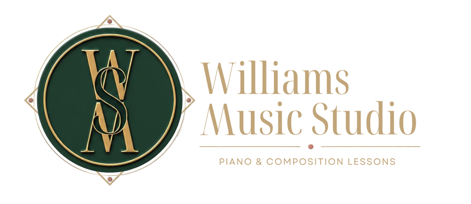 Williams Music Studio