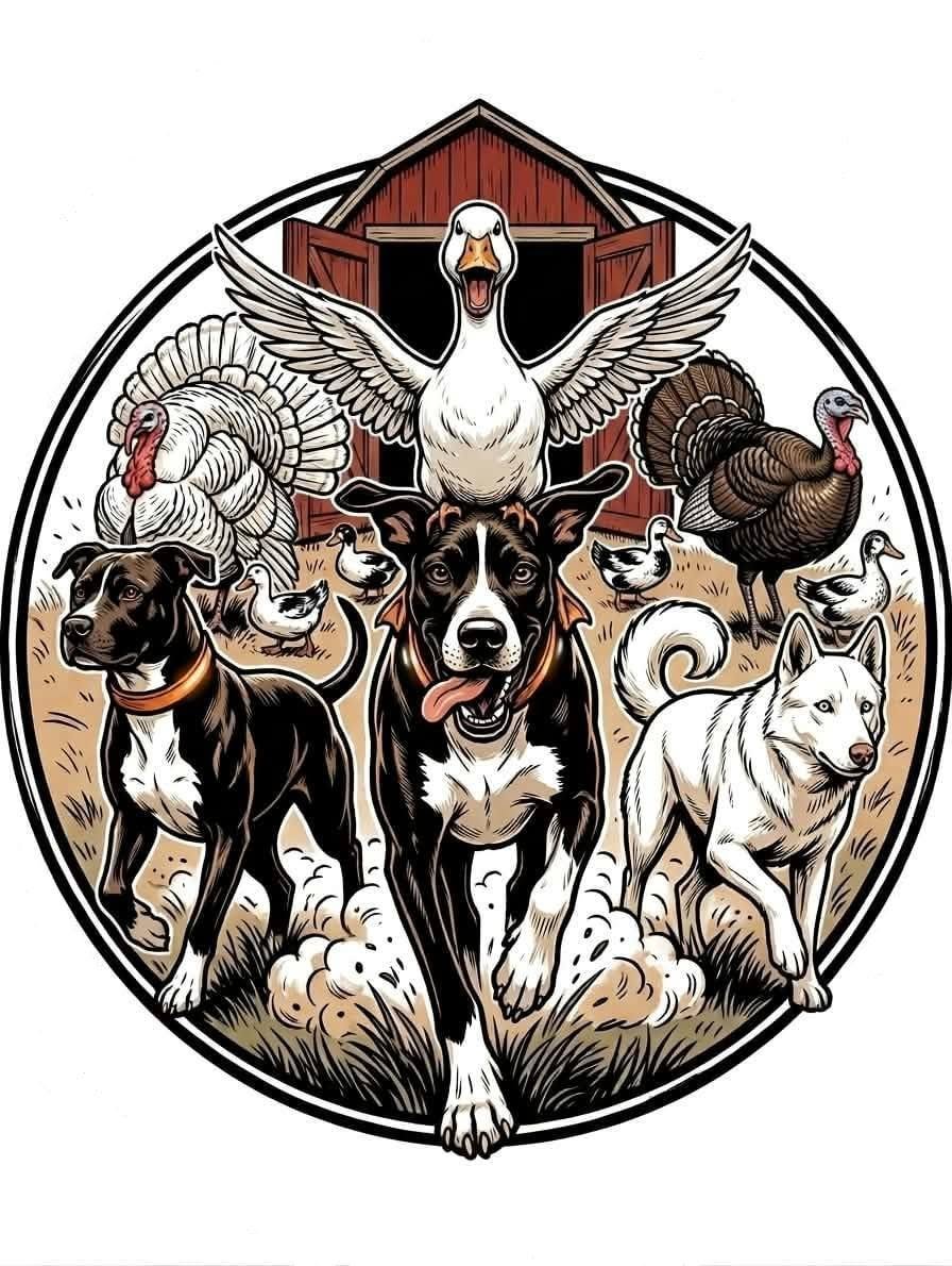 Menace Acre Farm & Advocacy