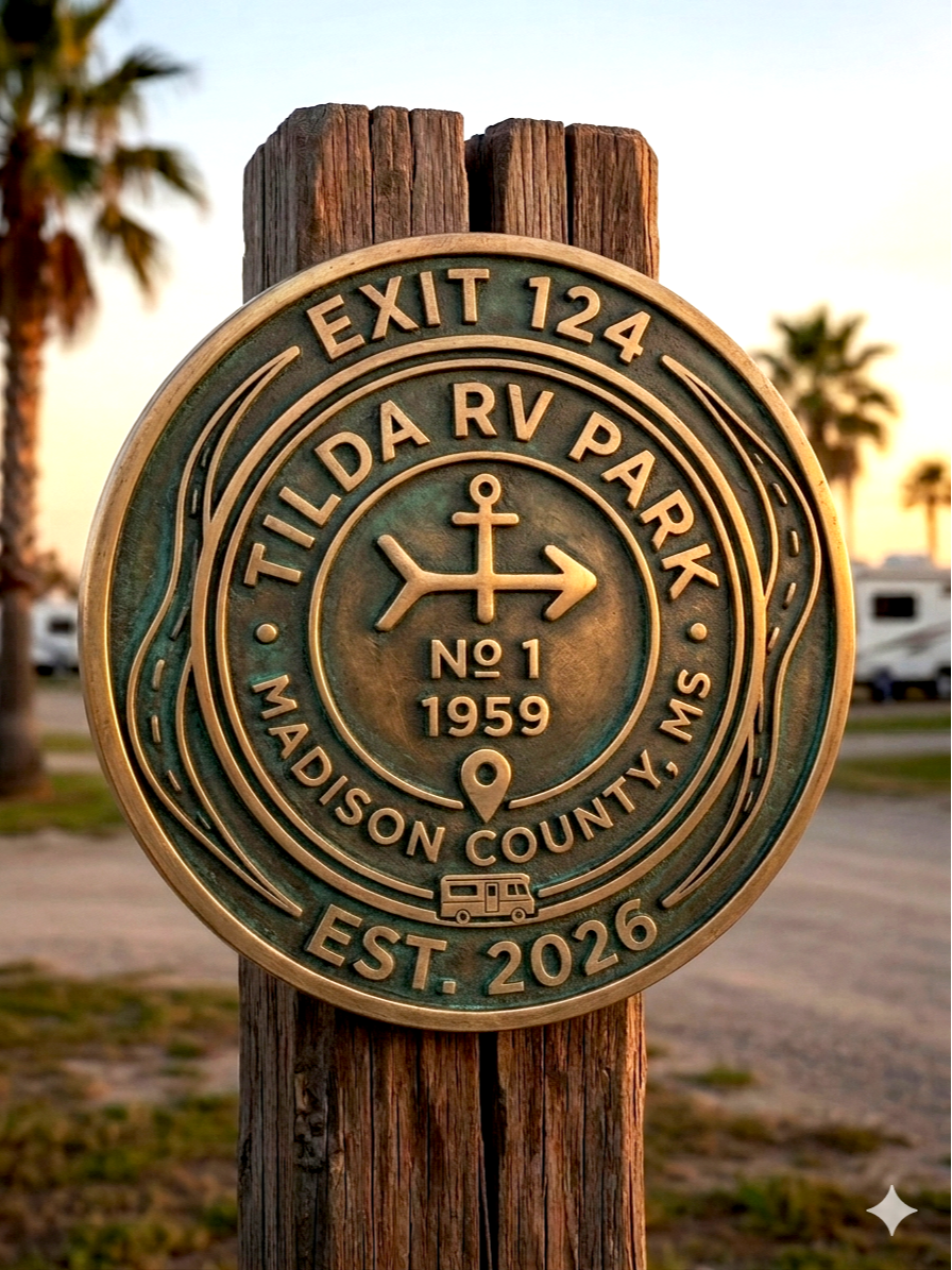 Tilda RV Park