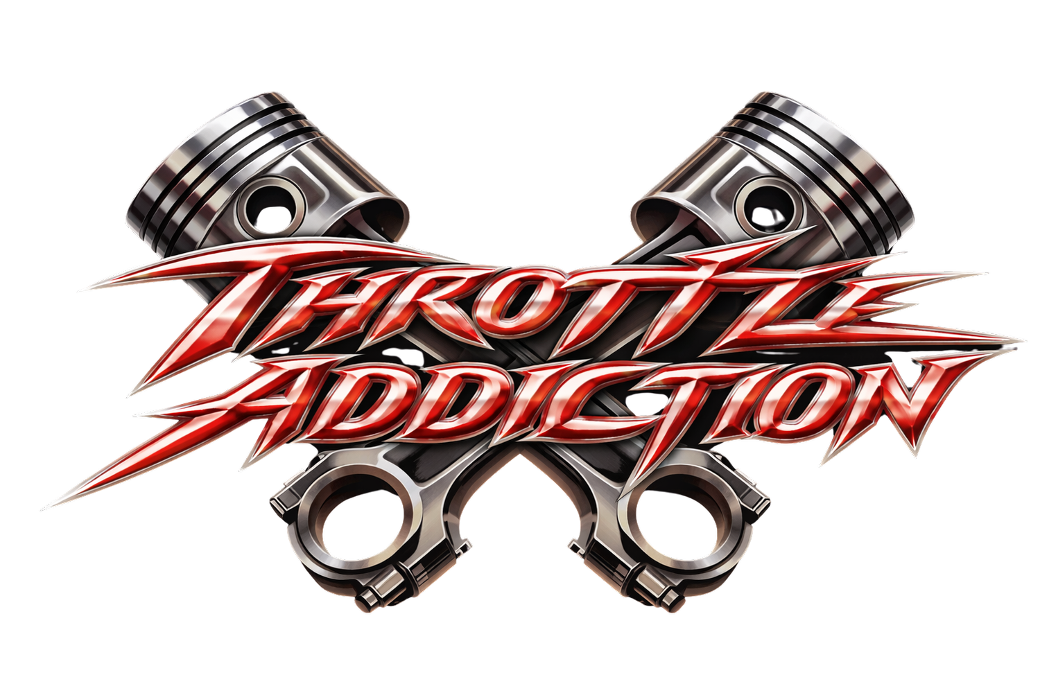 Throttle Addiction | Grand Forks, ND