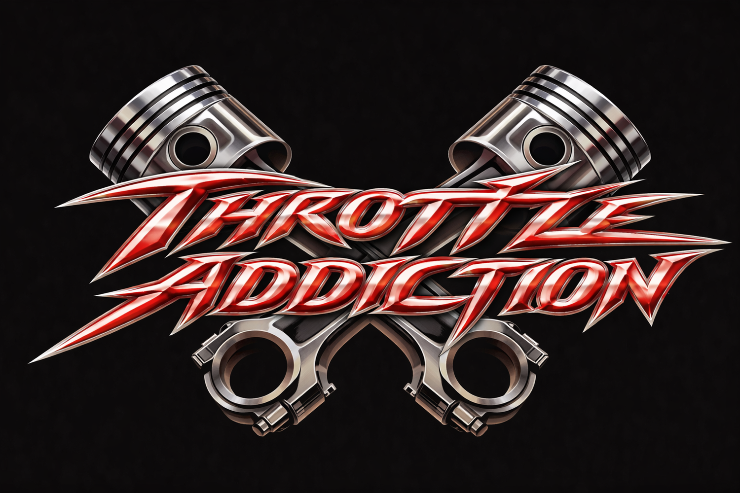 Throttle Addiction | Grand Forks, ND