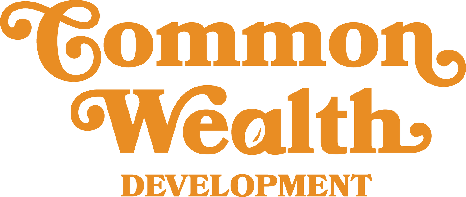 Common Wealth Development