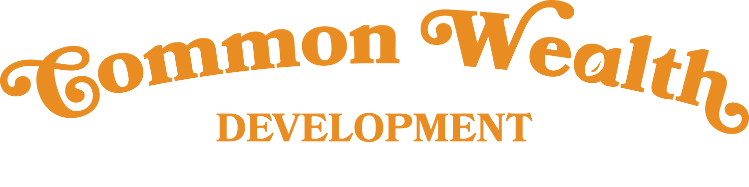 Common Wealth Development
