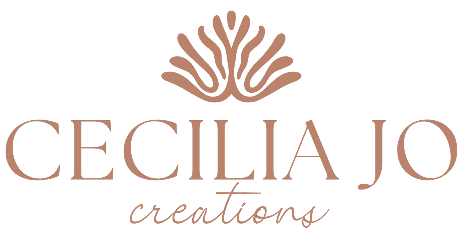 Cecilia Jo Creations