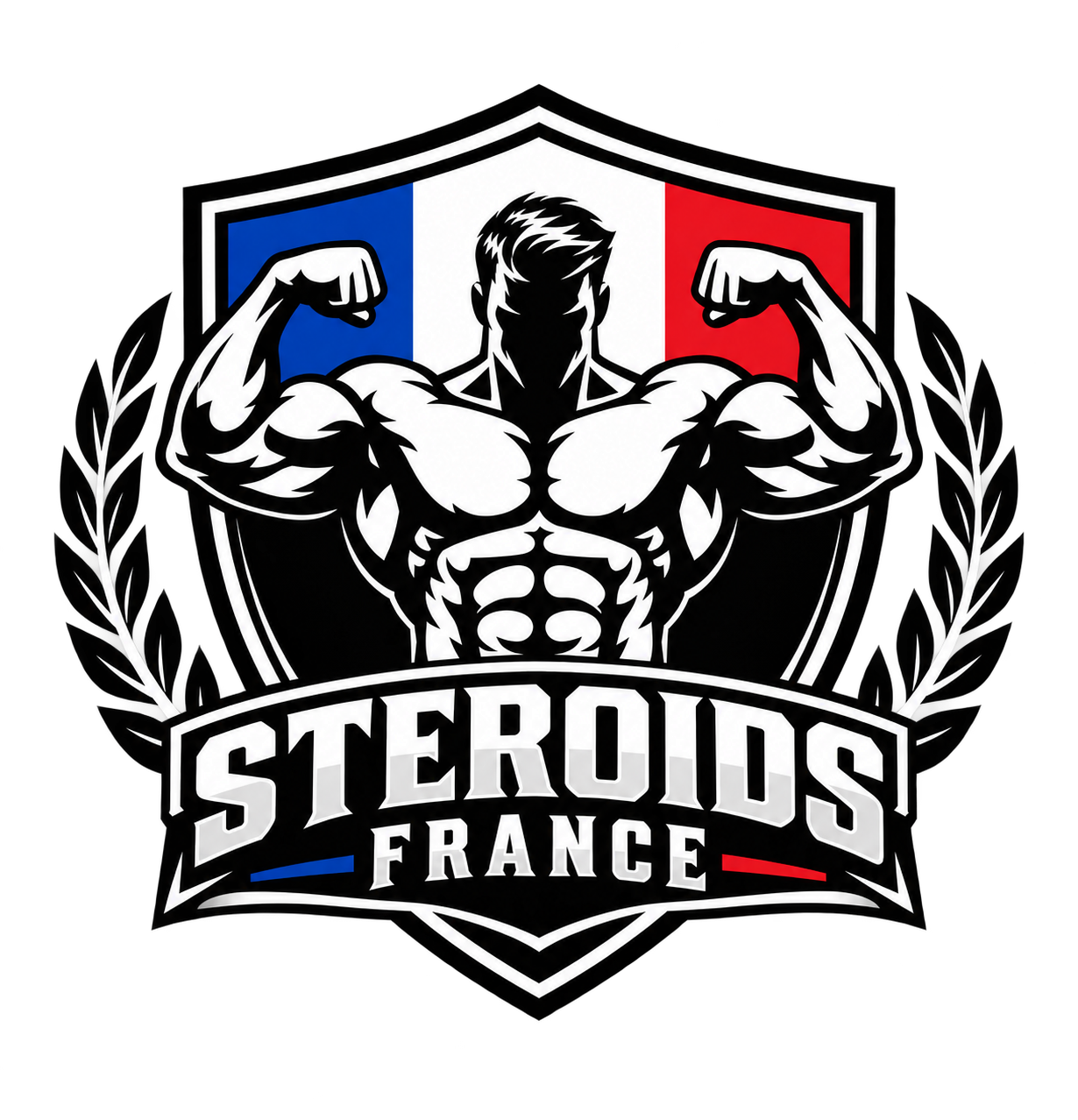 Stéroïdes et peptides en France | Produits de performance haut de gamme
