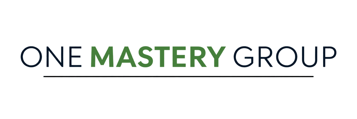One Mastery Group
