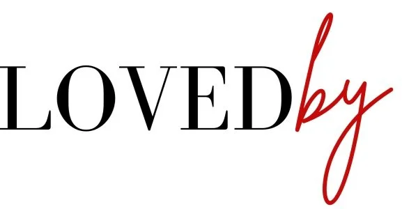 LOVED BY