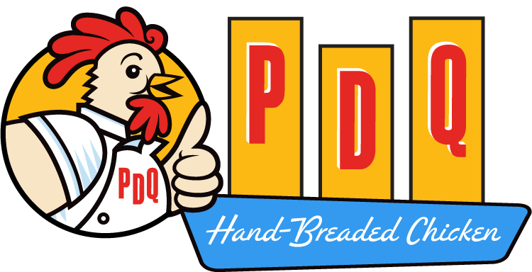 PDQ Chicken (Copy)