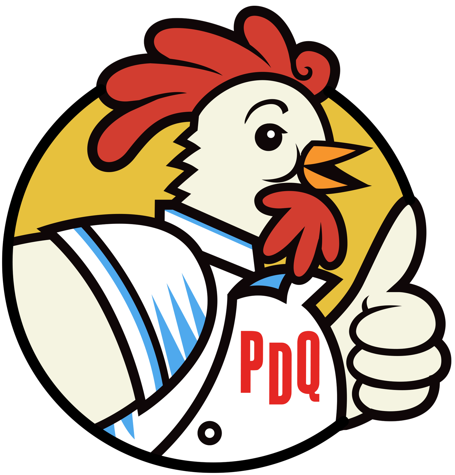PDQ Chicken (Copy)