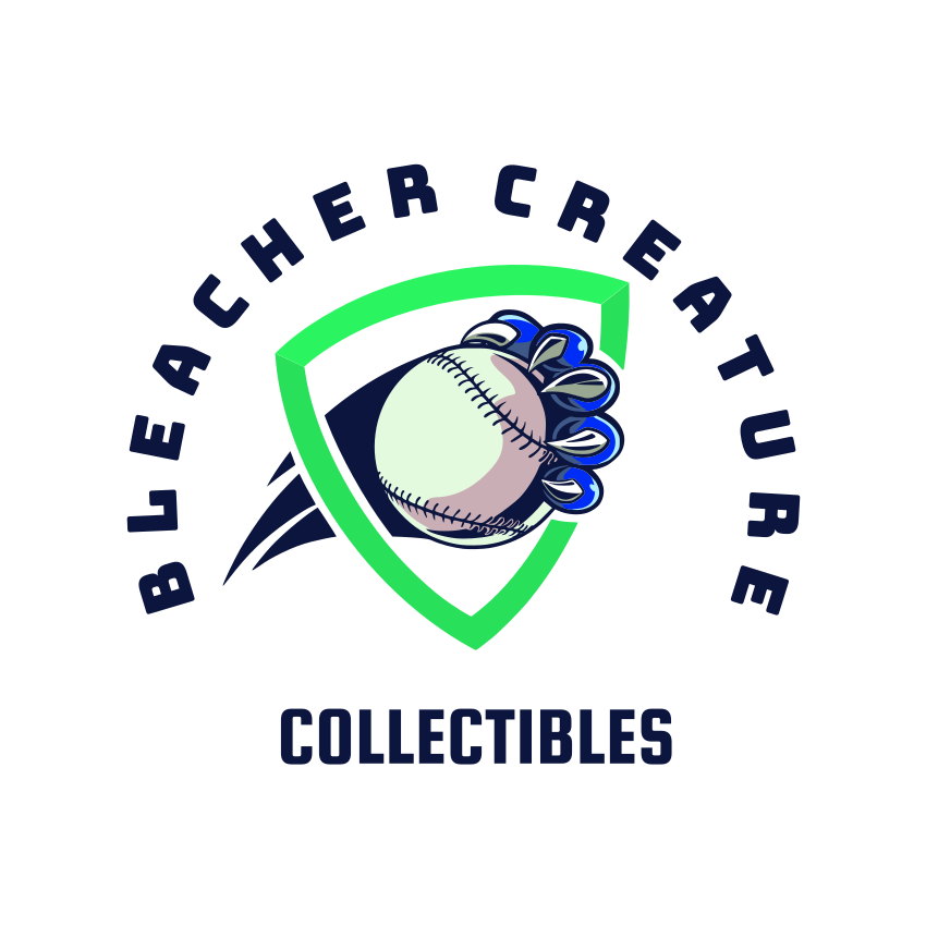 Bleacher Creature Collectibles