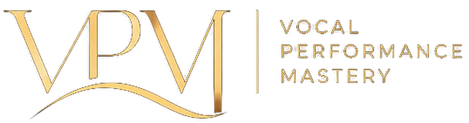 Vocal Performance Mastery