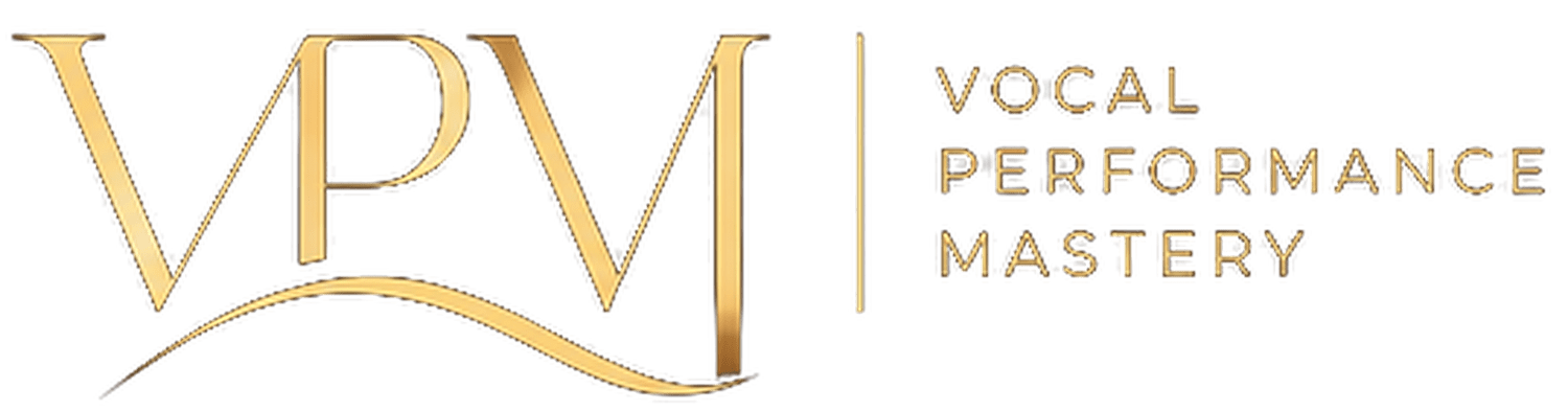 Vocal Performance Mastery