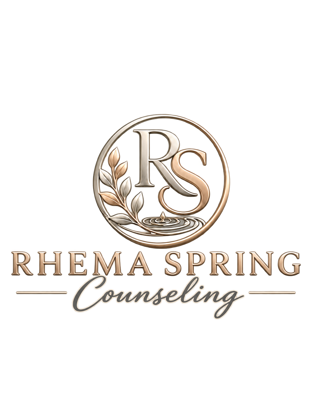 Rhema Spring Counseling
