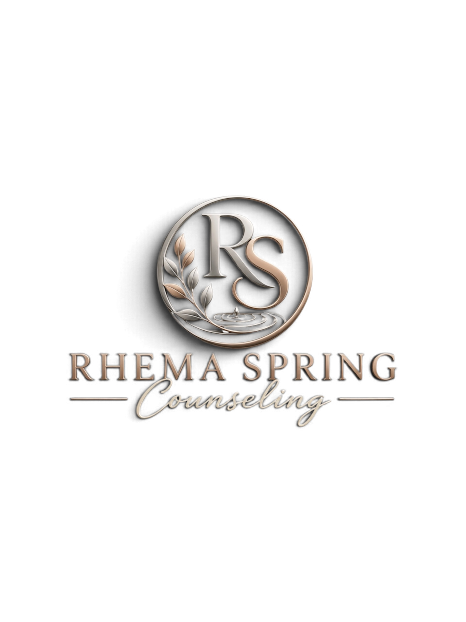Rhema Spring Counseling