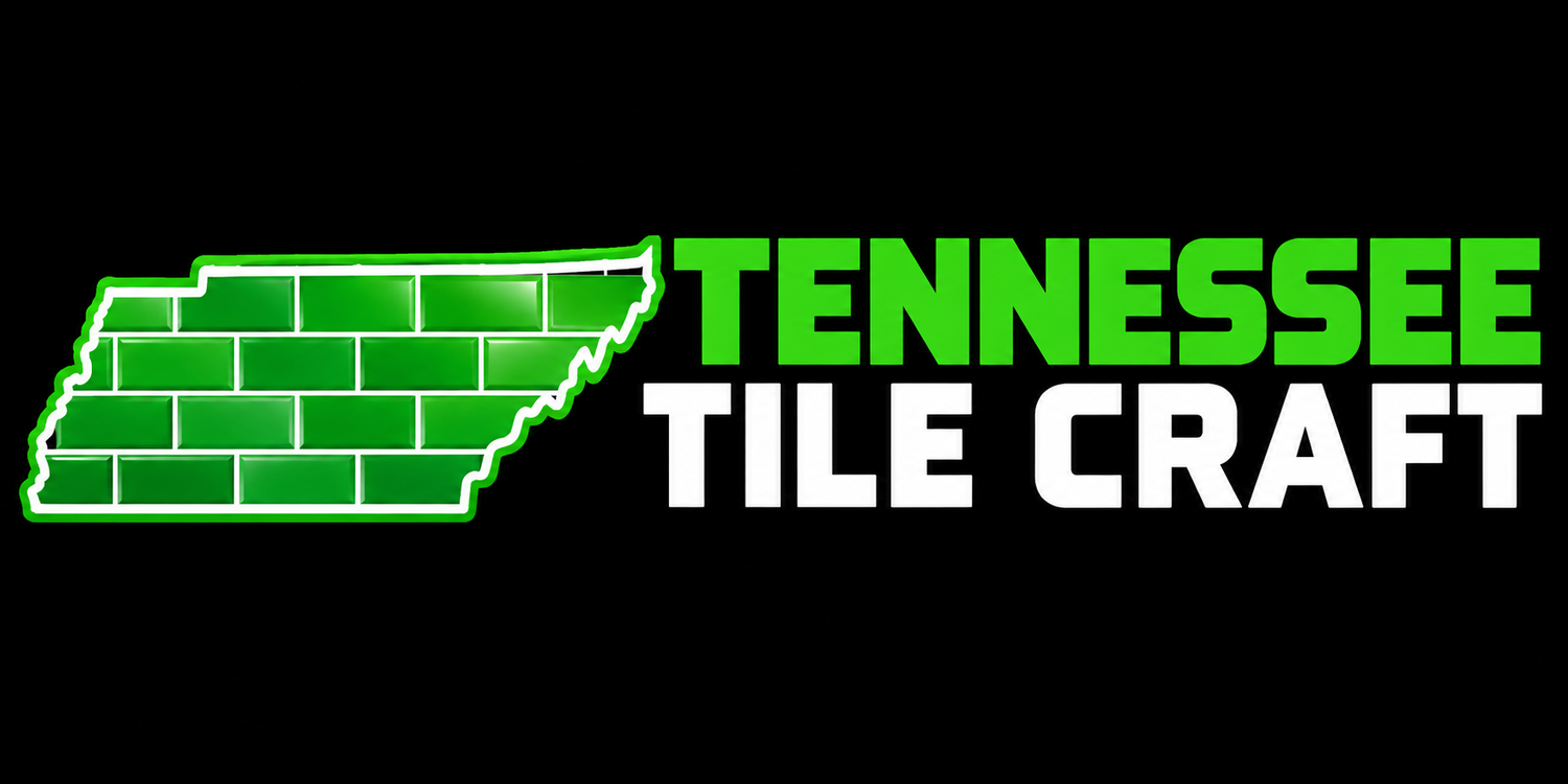Tennessee Tile Craft