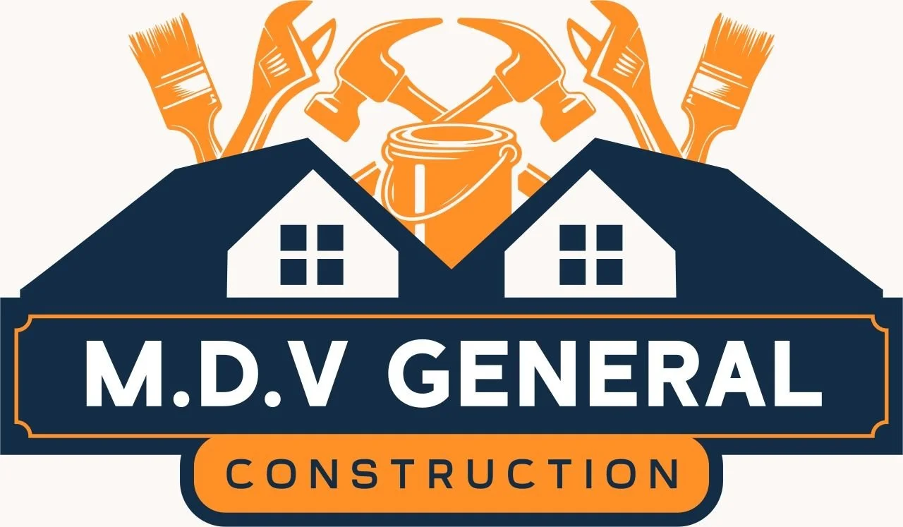 M.D.V General Construction