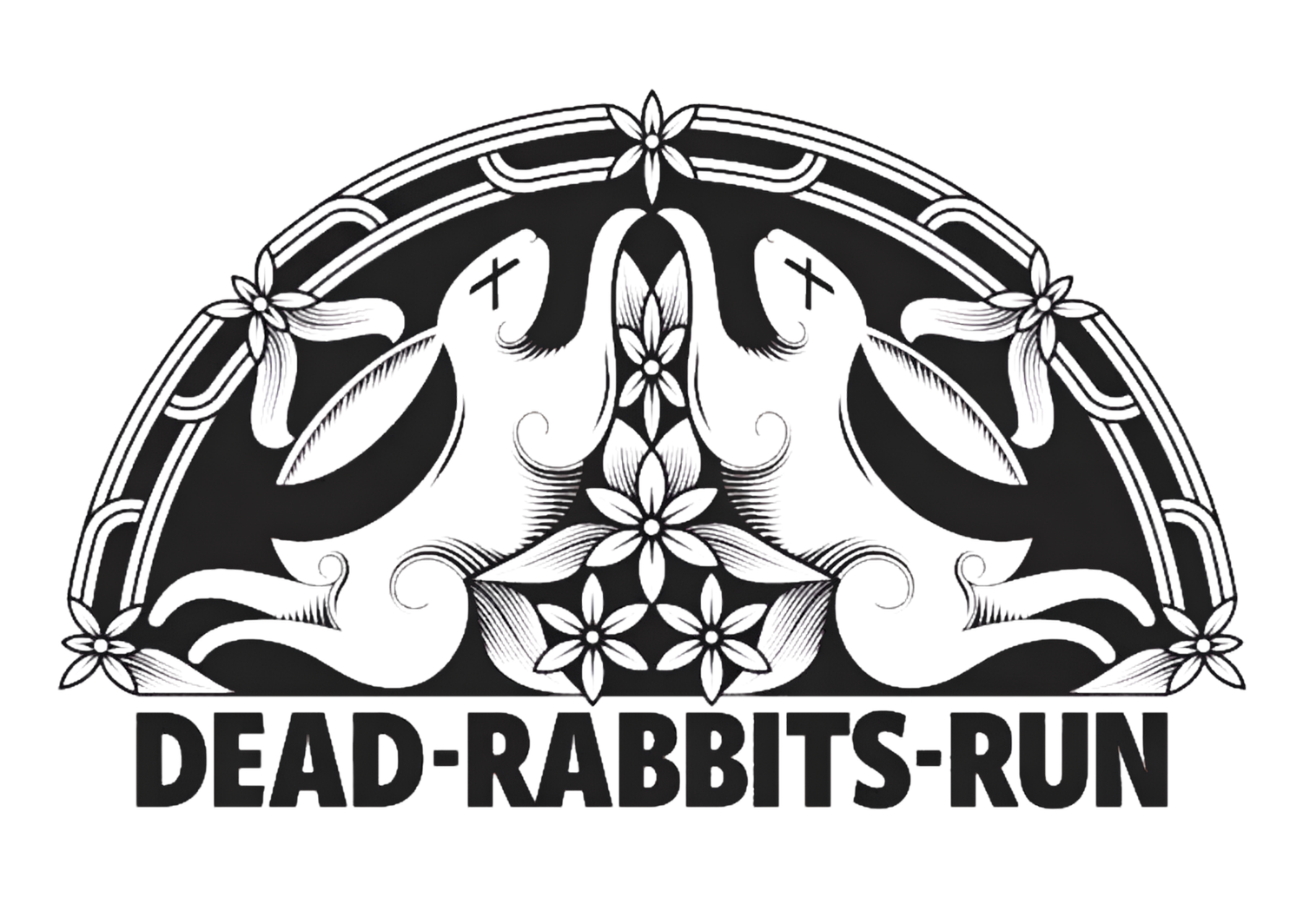 Dead Rabbits Run