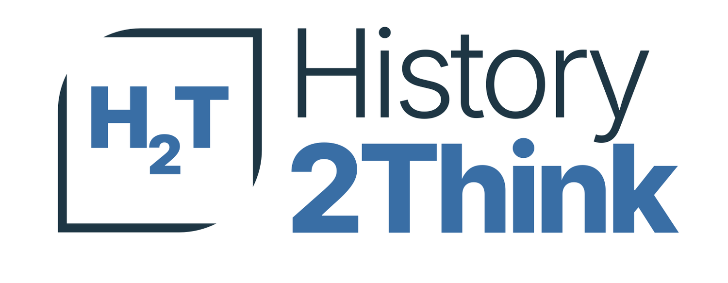 HISTORY2THINK
