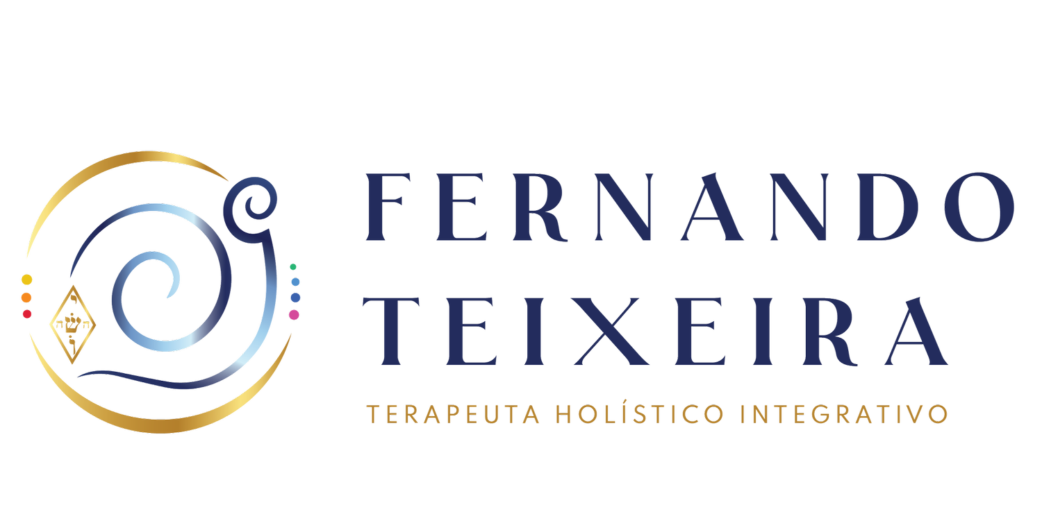 Fernando Teixeira | Terapeuta Holístico Integrativo