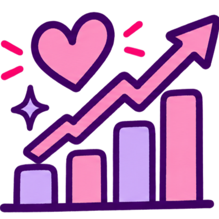 Nerdy Cam Girl Stats