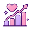 Nerdy Cam Girl Stats