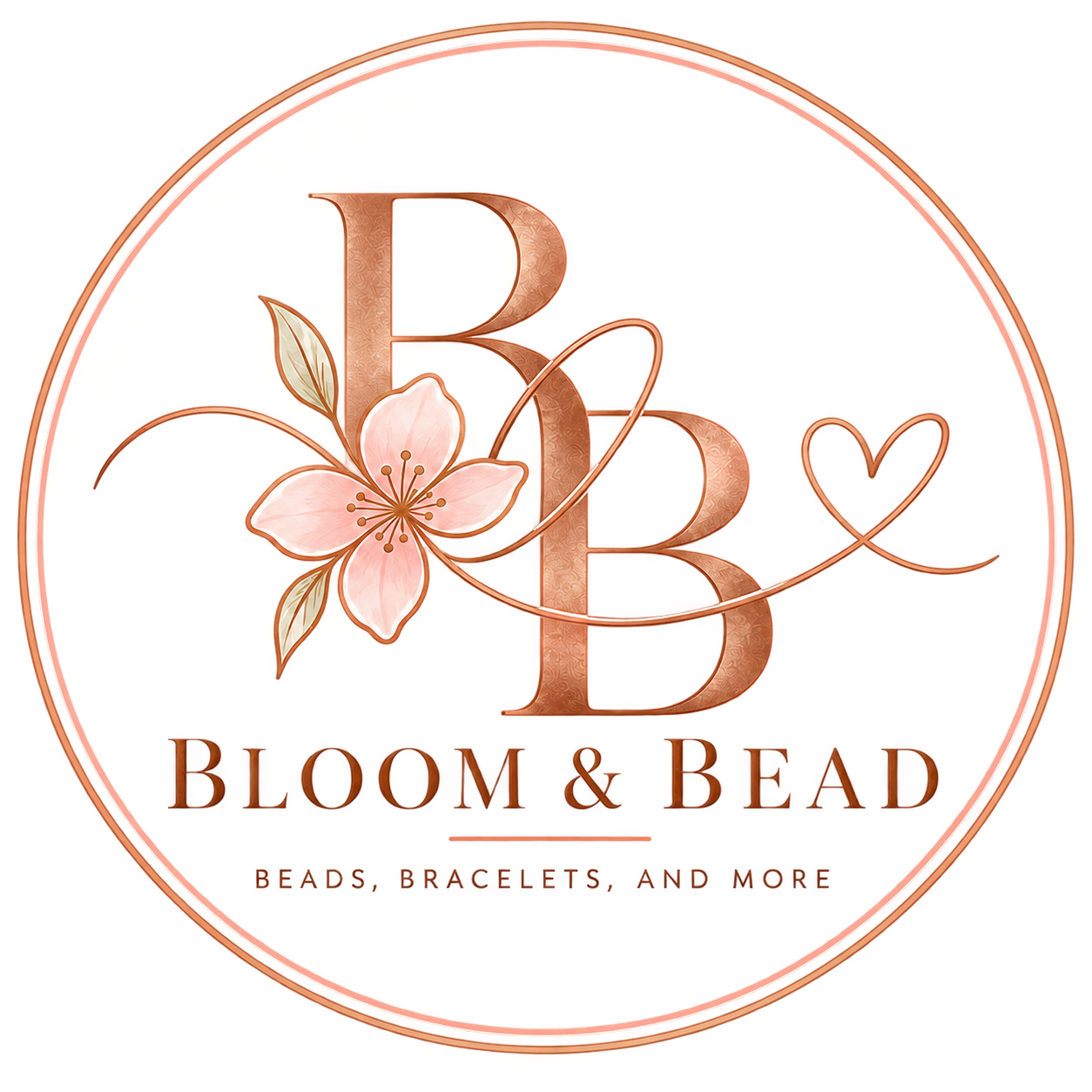 Bloom & Bead