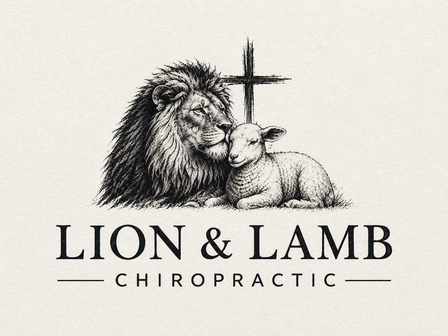 Lion & Lamb Chiropractic