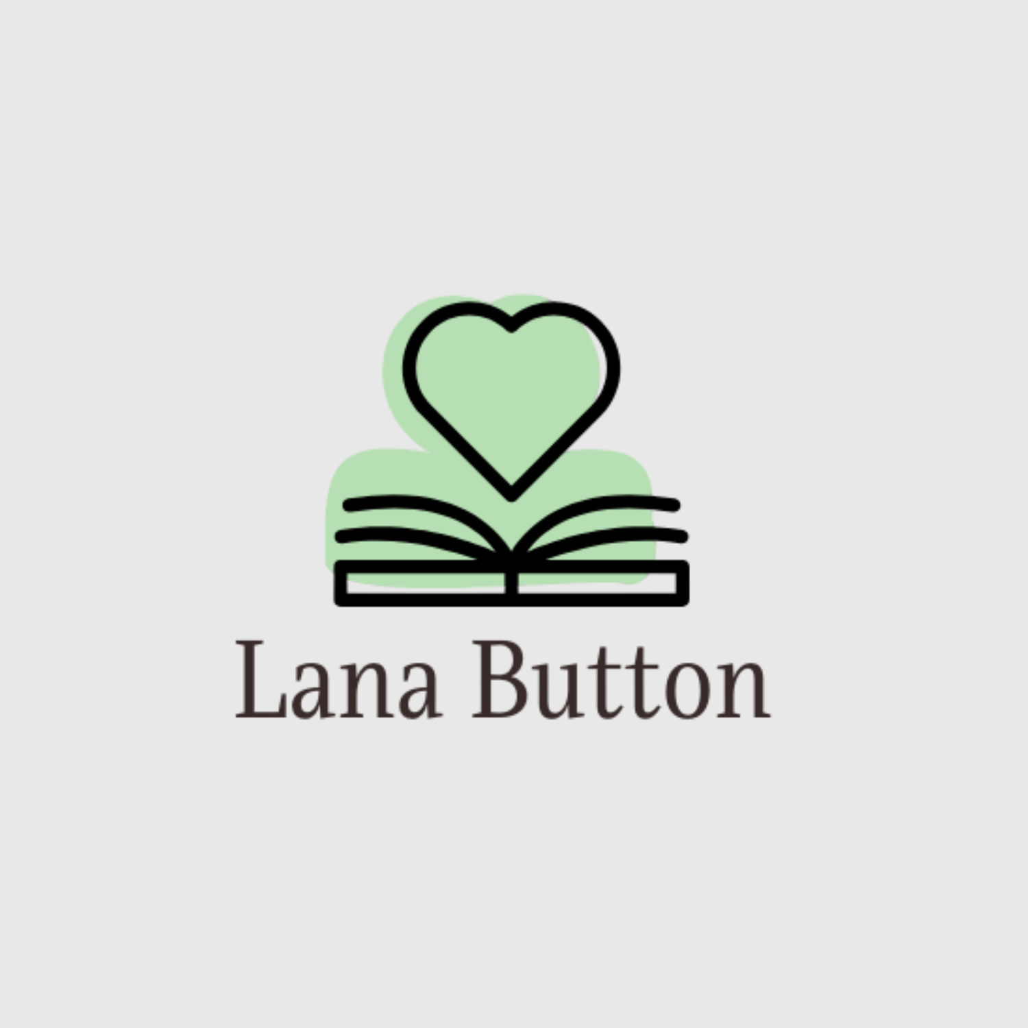 Lana Button