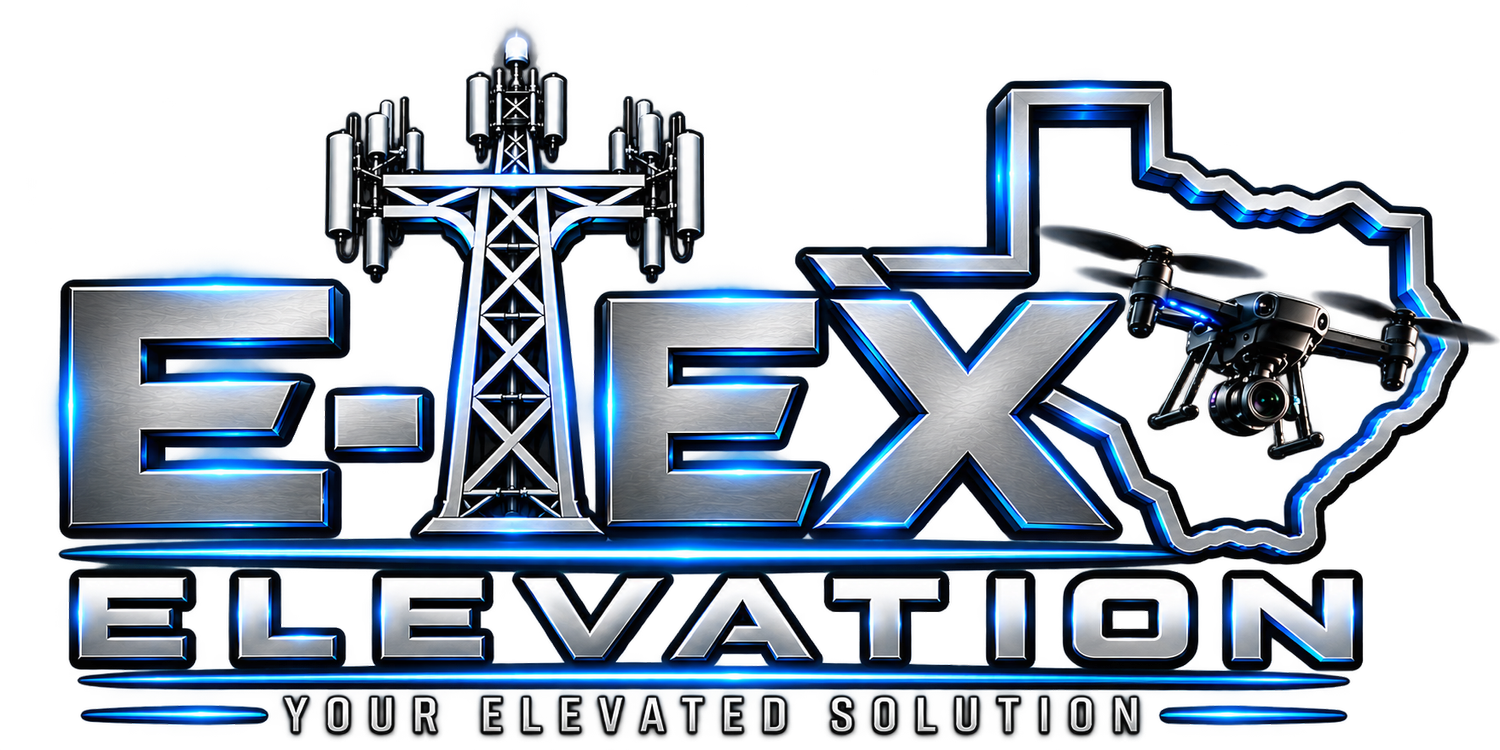 E-Tex Elevation