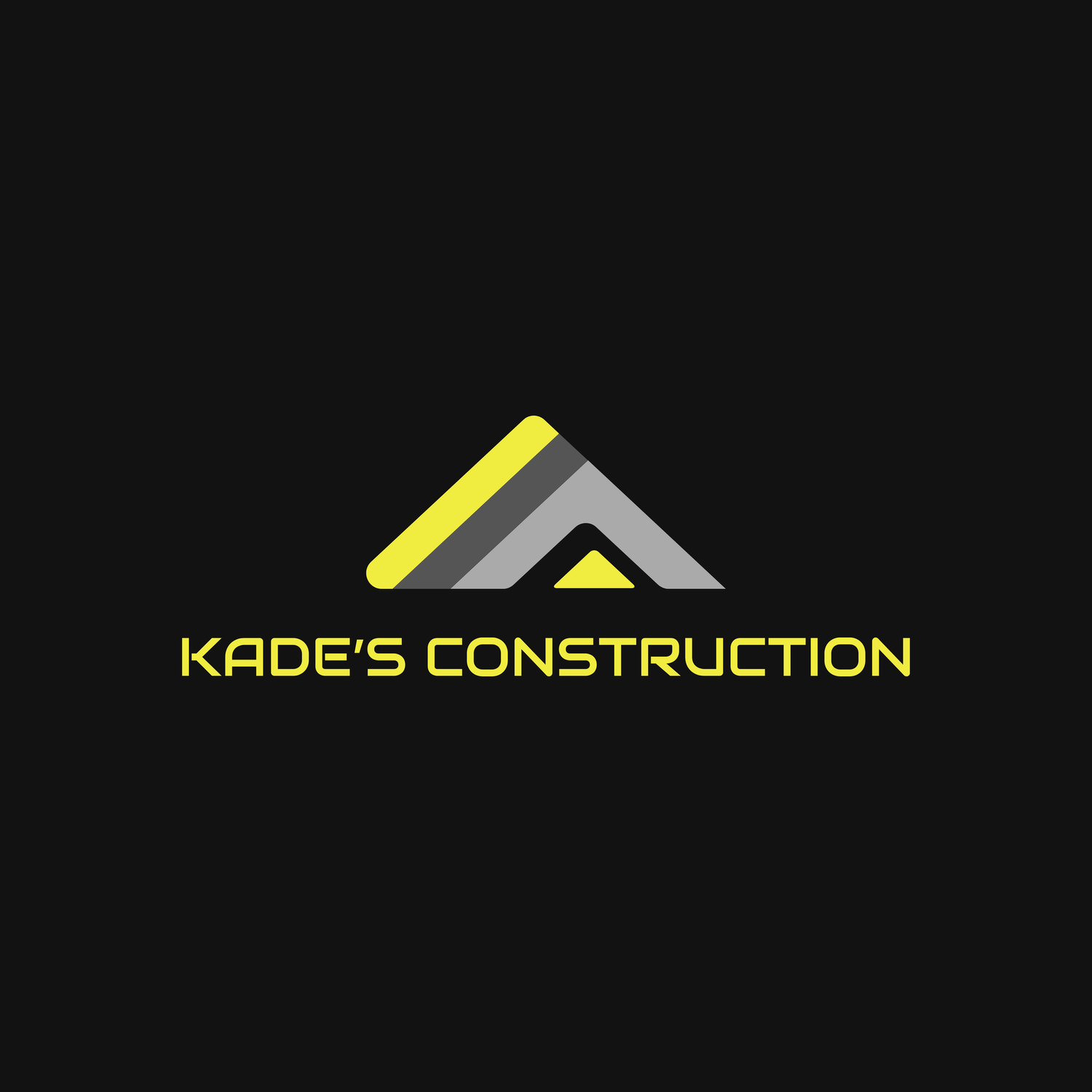 Kade's Construction