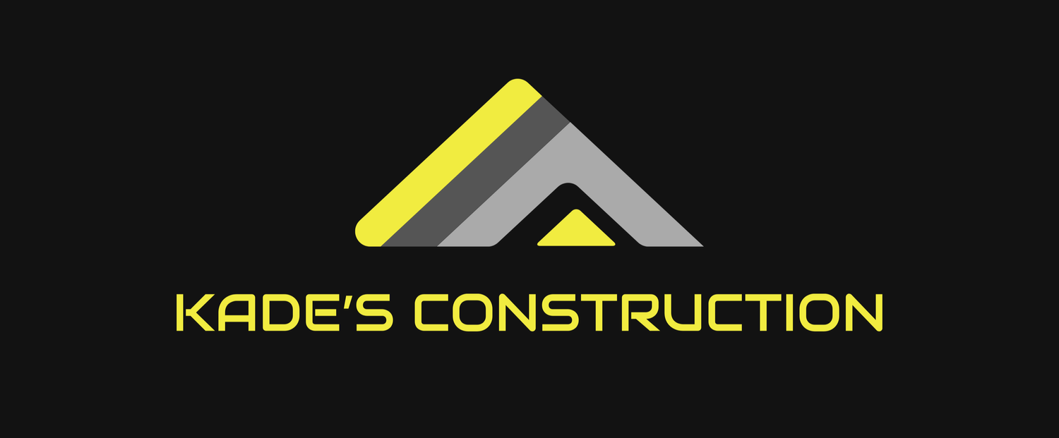 Kade's Construction