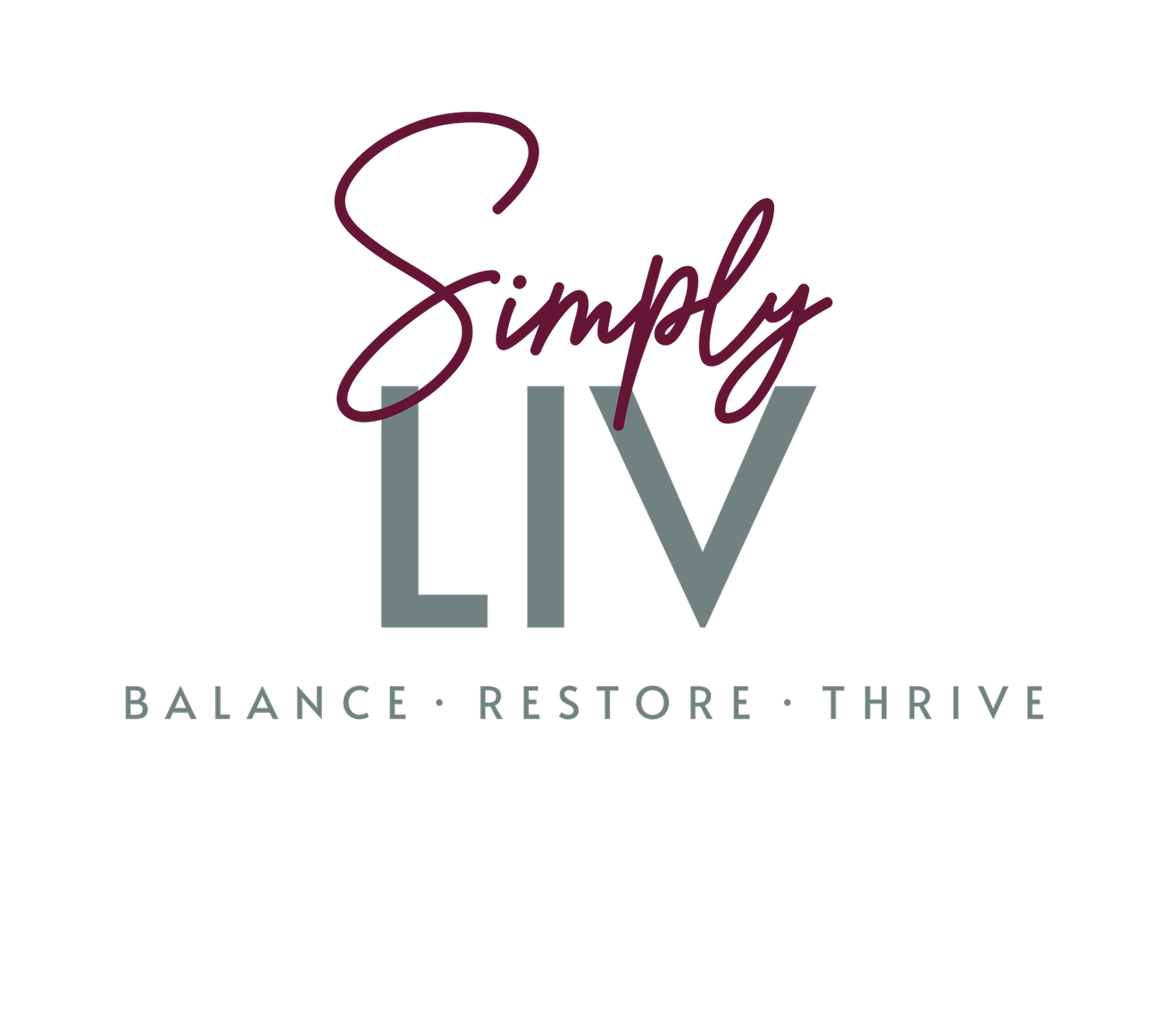 Simply LIV