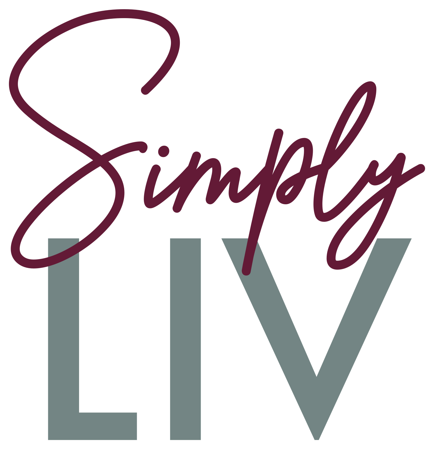 Simply LIV