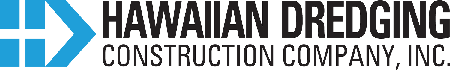 Hawaiian Dredging Logo Store