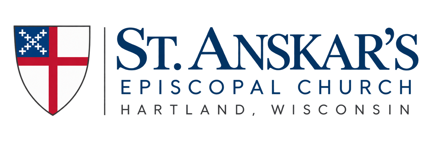 St. Anskar's Episcopal Church
