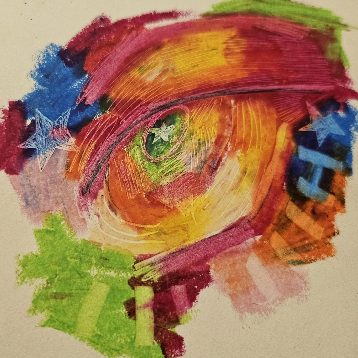 ART OF PERFECT CHAOS