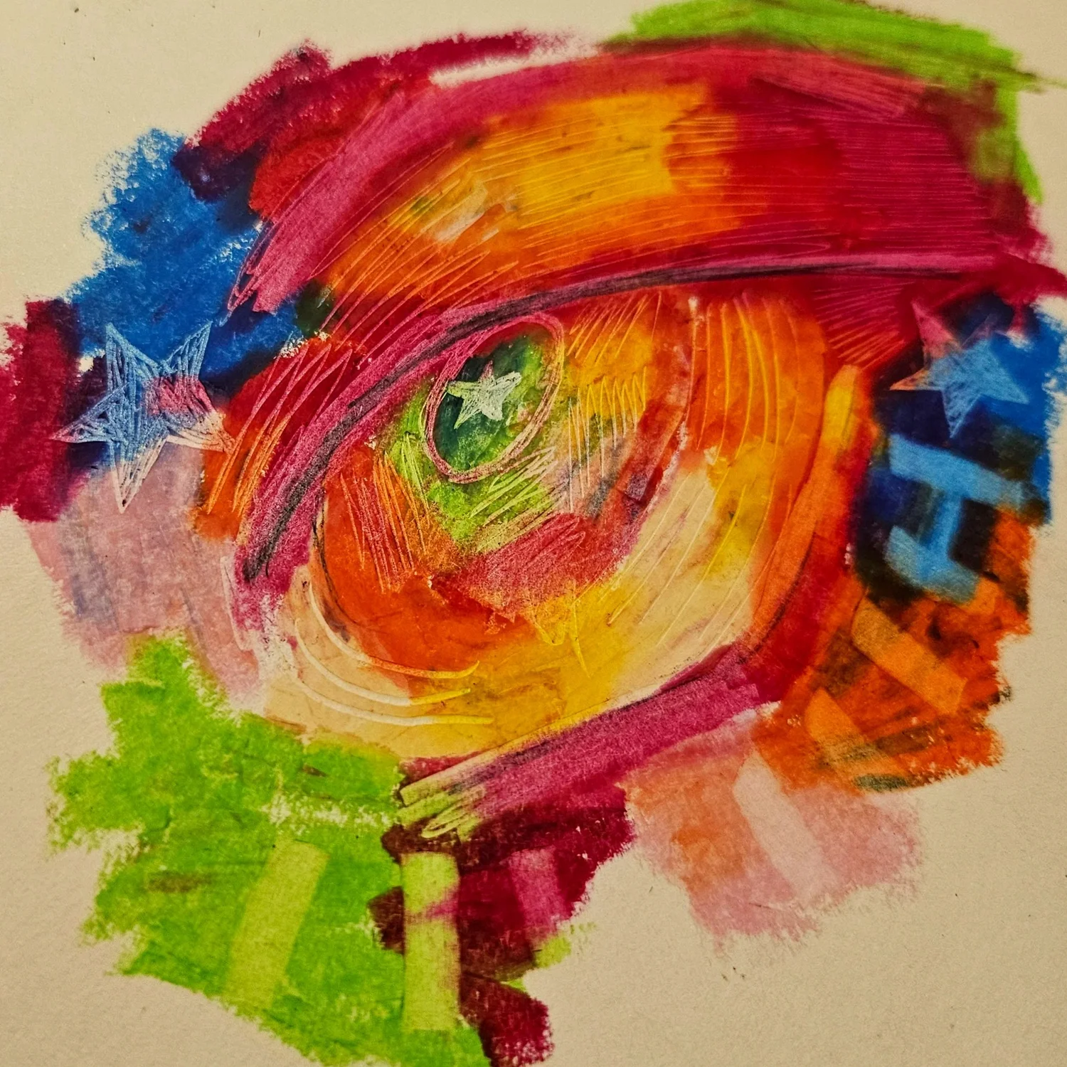 ART OF PERFECT CHAOS