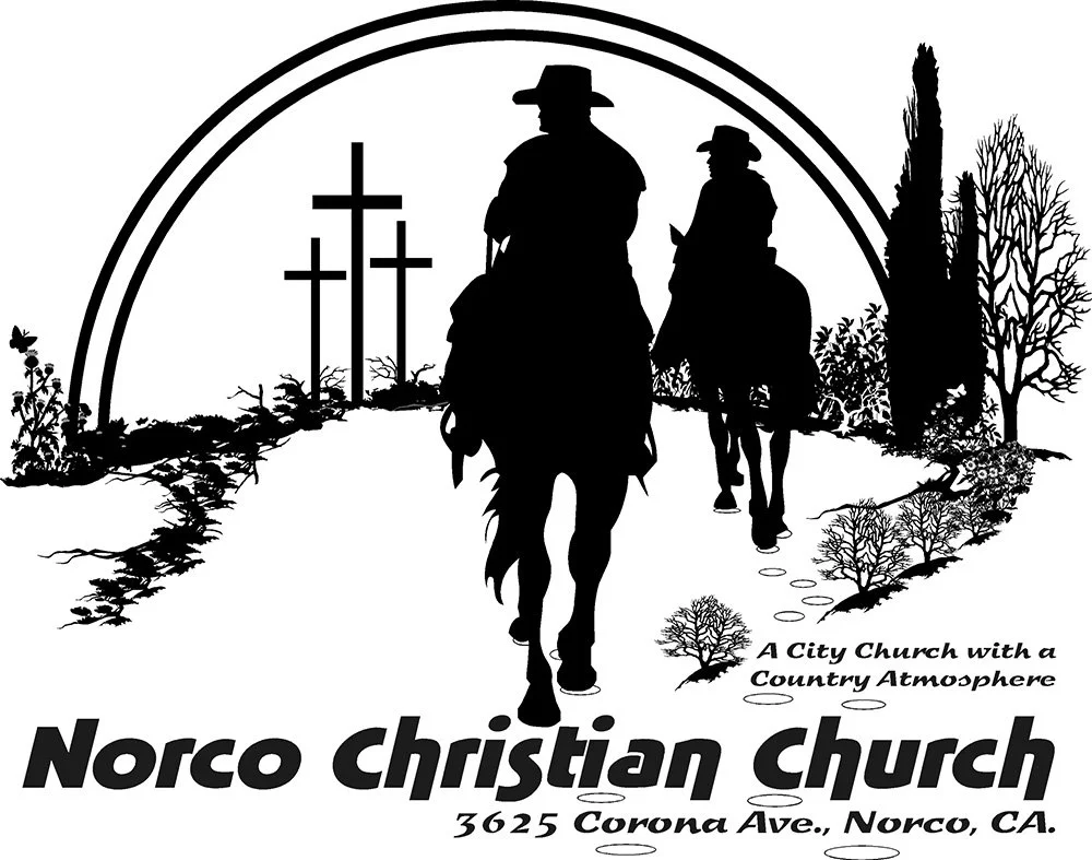 Norco Christian Church