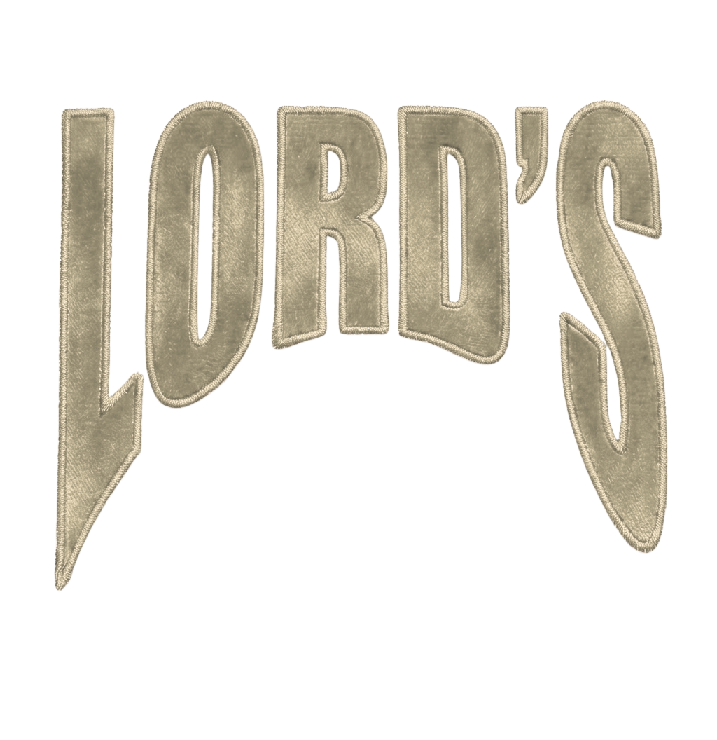 LORD'S Clothing