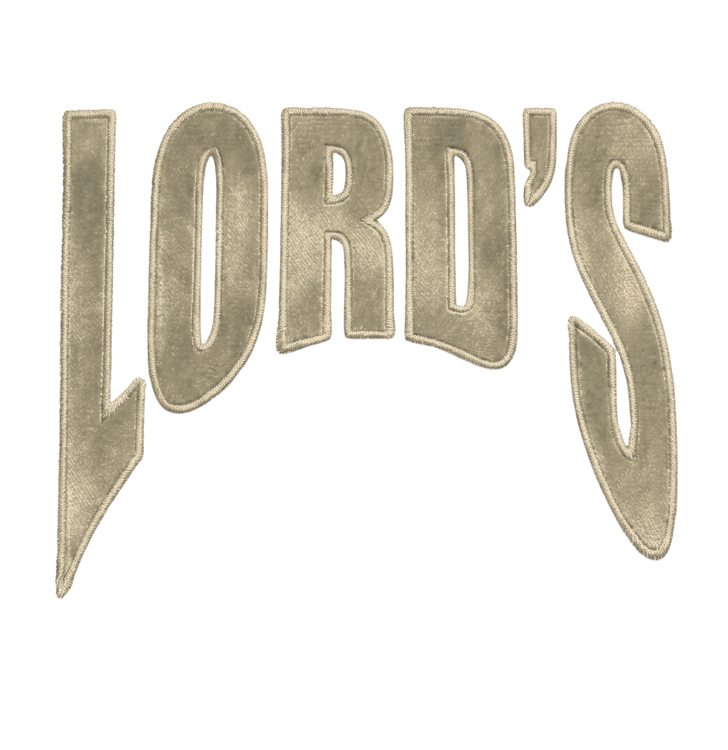 LORD'S Clothing