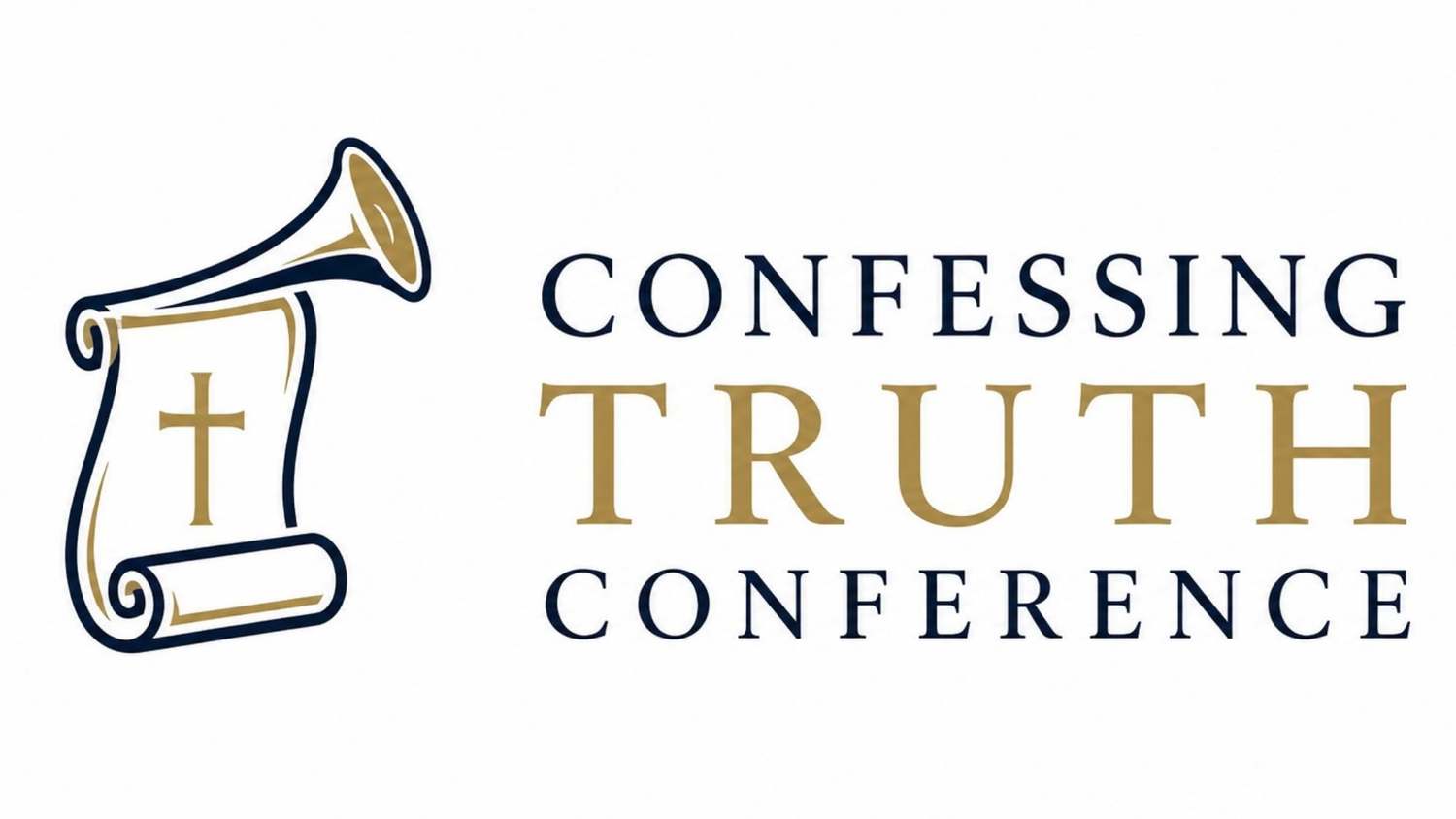Confessing Truth Conference