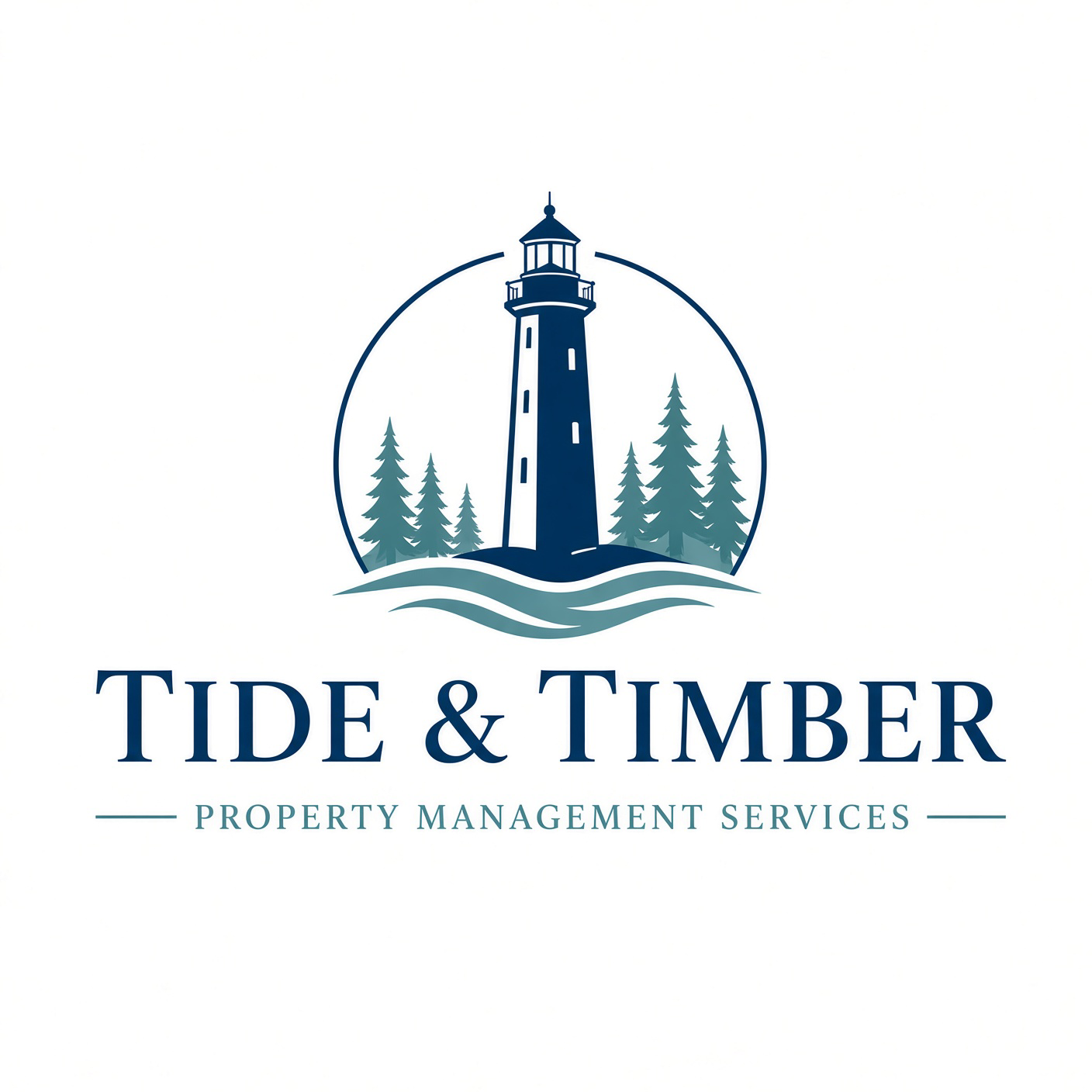 Tide & Timber Property Management Services