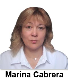 Marina Cabrera