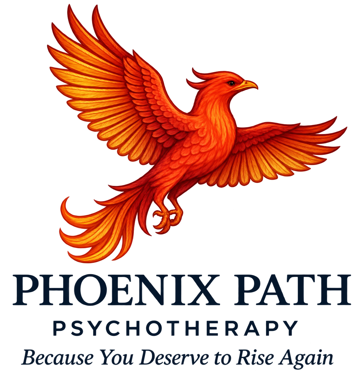 Phoenix Path Psychotherapy