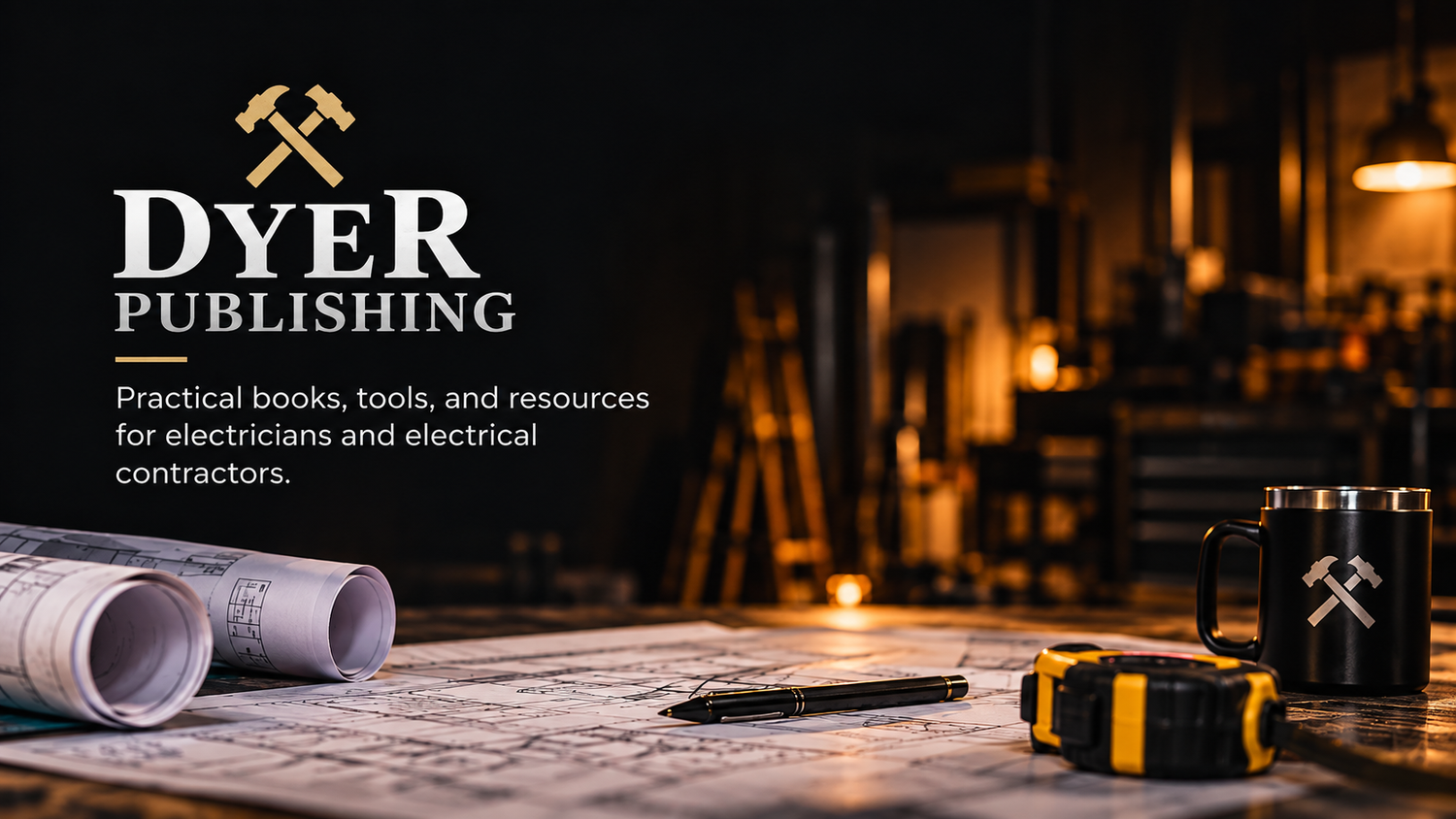 Dyer Publishing