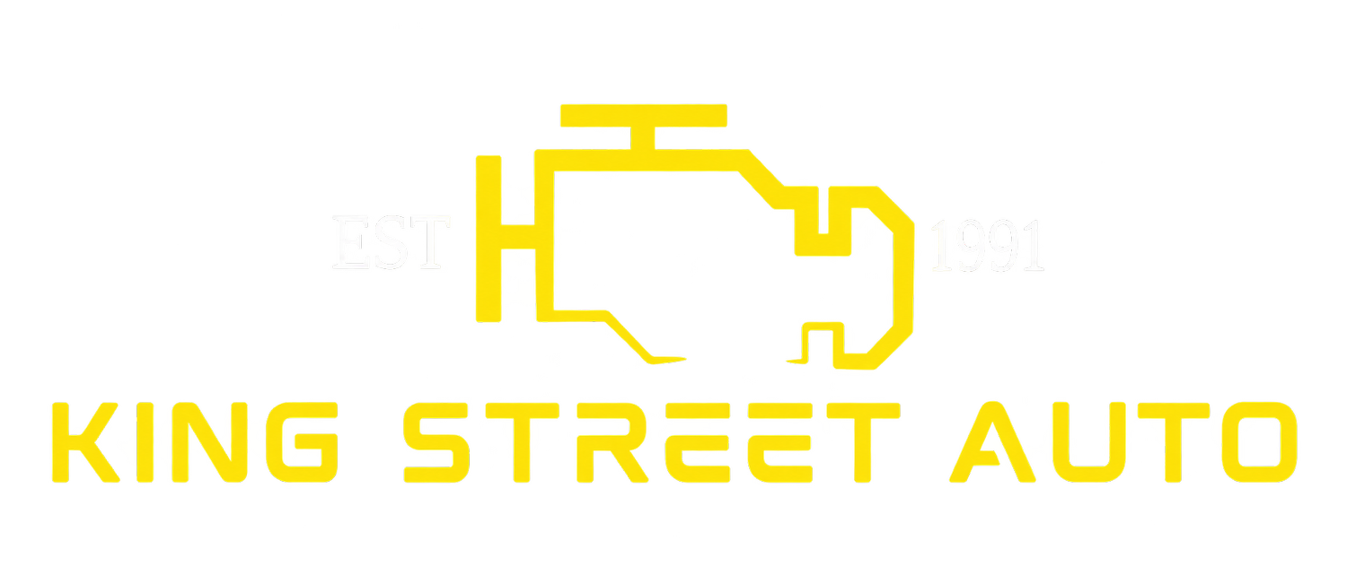 KING STREET AUTO